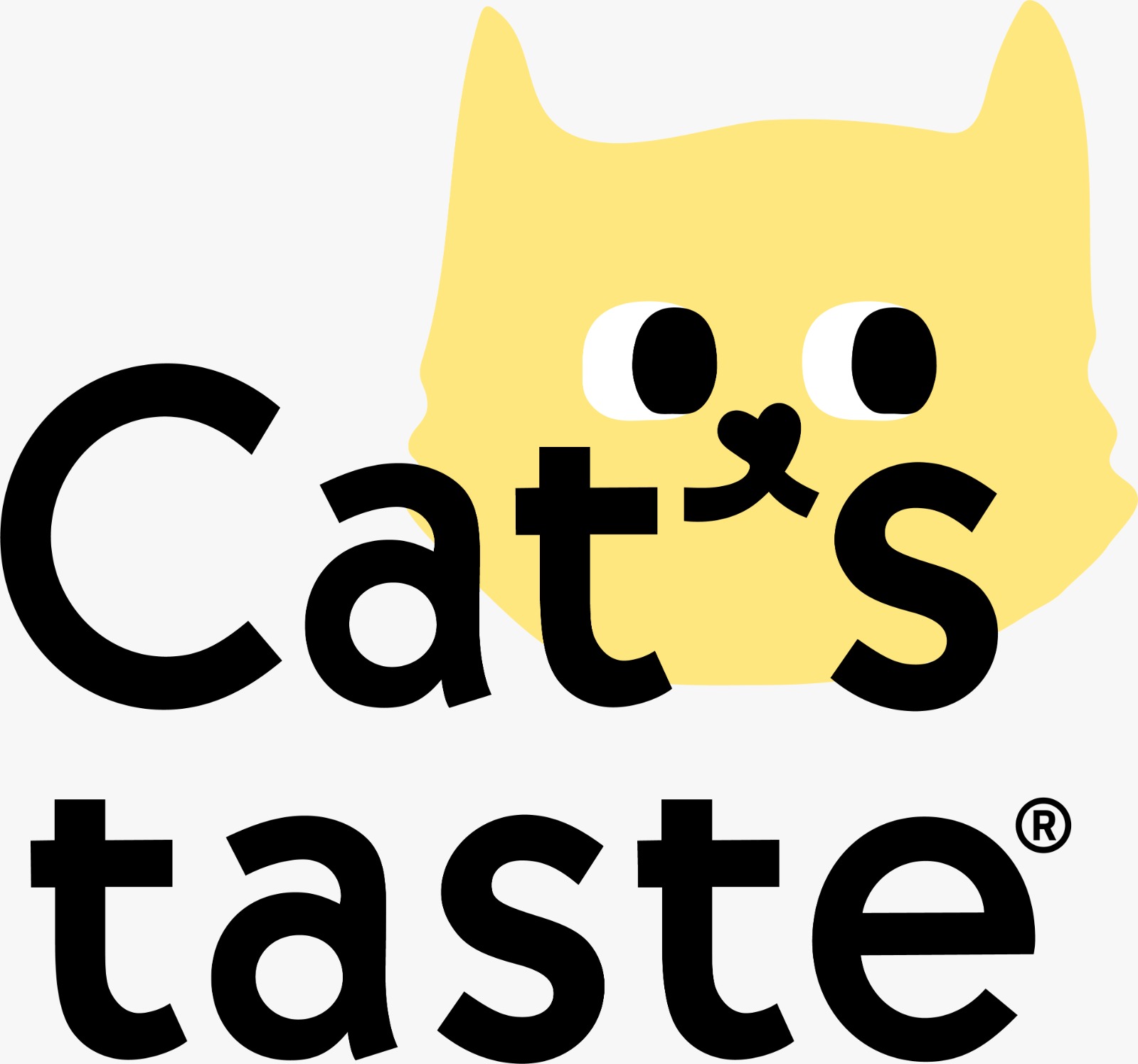 cat taste